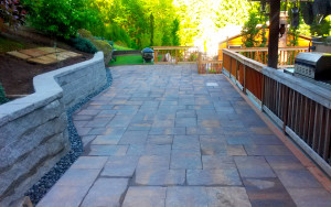 Stone-Patio