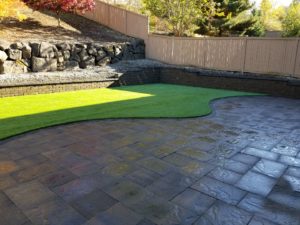 Snoqualmie-Paver-Patio-And-Artificial-Turf